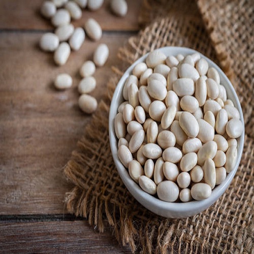 فاصوليا جافة مصــــــــــــــــري 500 جم